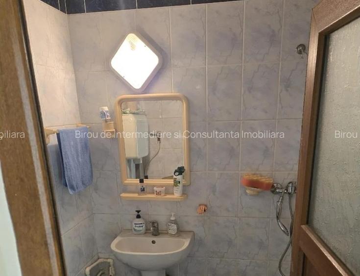 ► Faleza NORD 4 Camere Decomandate 90m² 2 Grupuri 2 Balcoane Centrala pe Gaze - 8