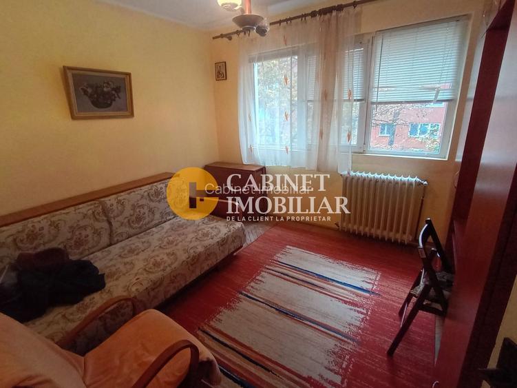 3 camere, et 3/4, bloc fara risc, LIBER, Tatarasi ! - 7