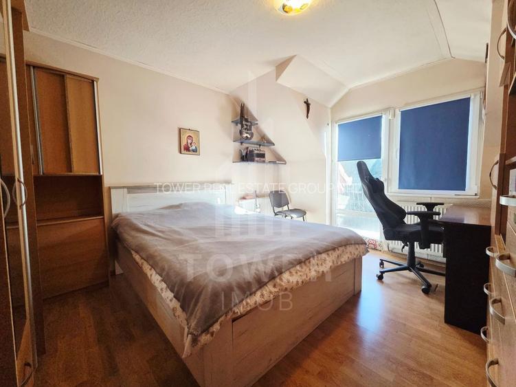 Casă modernă de vânzare în Șelimbăr – zonă Brana - 24