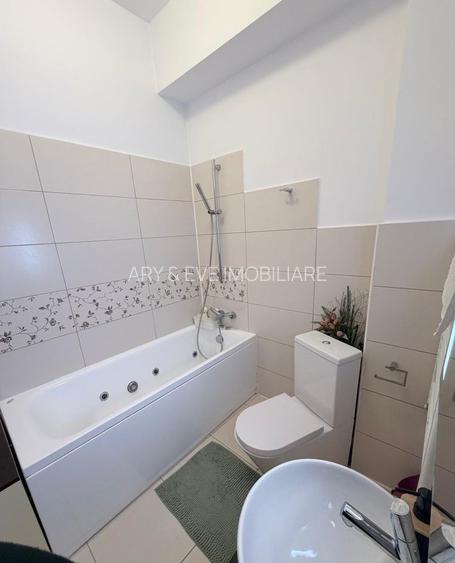 3 Camere Iancu Nicolae • Spațiu, Stil și Parcare Subsol - 7