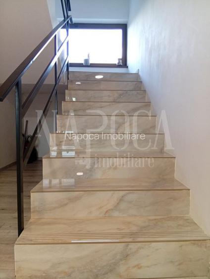 Casa 5 camere de vanzare in Saldabagiu de Munte, Oradea - 14