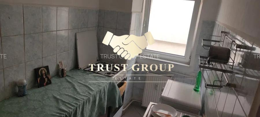 Garsoniera Lujerului | 2 min Metrou | - 4