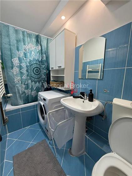 Apartament 2 camere Dristor Metrou - 7