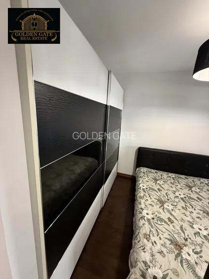 InCity Dristor Dudesti - Studio Mobilat 50mp Balcon Metrou - 3