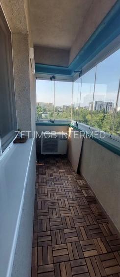 Garsoniera Lujerului - complex Quadra Place 2 *parcare subterana* - 6