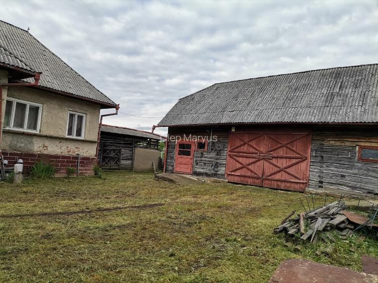 Casa in Suciu de Sus - 4