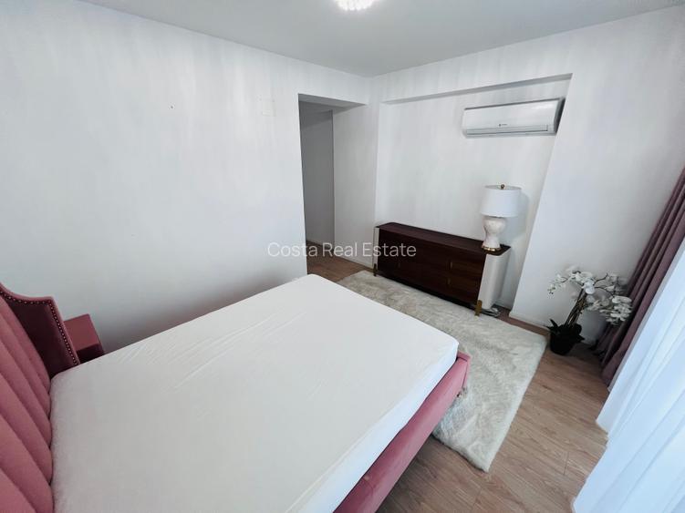 Inchiriere Apartament Spatios Iancu Nicolae I Cambridge - 24