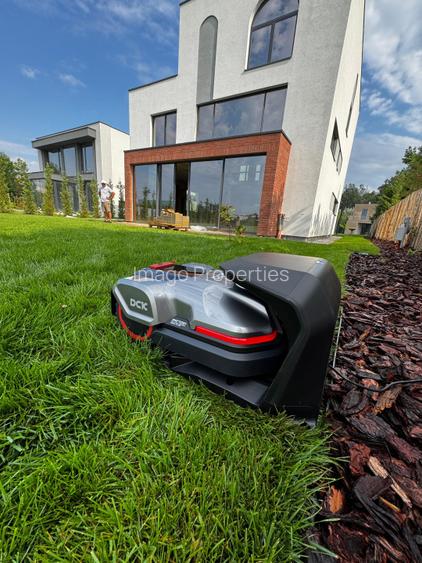 Casa Ark &acirc; 5 camere, moderna, Dumbrava Vlasiei - 11