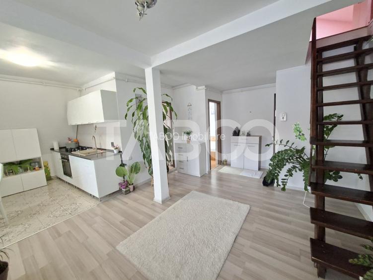 Apartament cu 3 camere de vanzare - mansarda Vasile Aaron - intabulata - 7