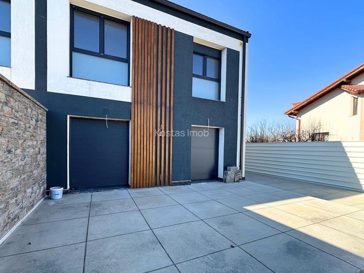 Casă smart de vânzare 4 camere Tehnologie premium Eficiență energetică ridicată - 4