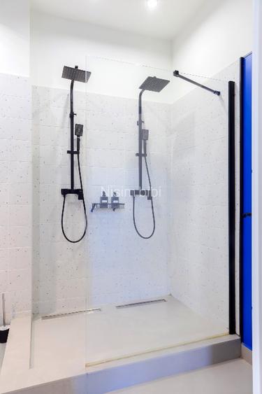 Cladire Integrala Piata Romana - 12 Apt Noi - Ideal Hotel/Sediu/Clinica - 9