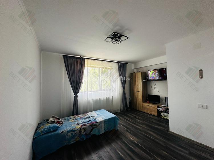 Casă P+1E de vânzare în Comuna Berceni – complet finisată, mobilată și utilată - 3