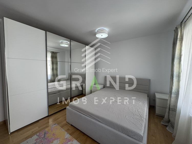 Ap 2 camere | BALCON | PARCARE | ANDREI MURESANU - 17