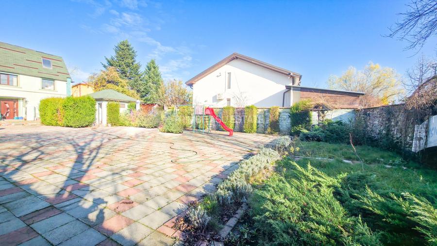 Proprietate Comercială Exclusivistă Șos. Alexandriei + 1.160 MP Teren - 2