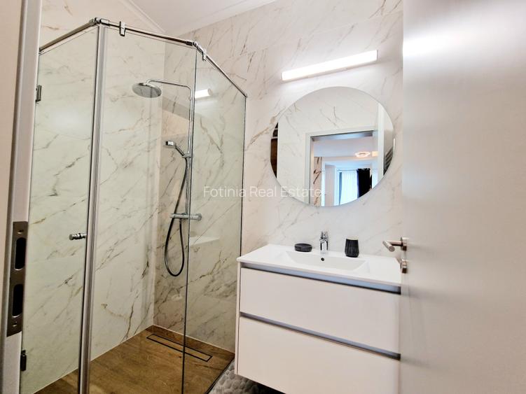 Apartament 3 Camere Aviatori Residence Constanța - 8