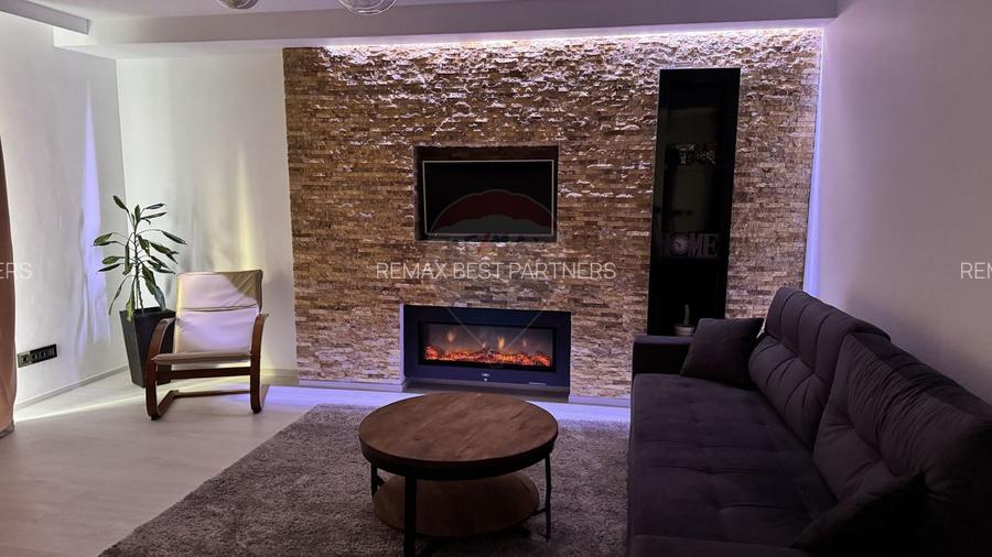 Apartament 2 camere | Florești | VIVO Mall - 3