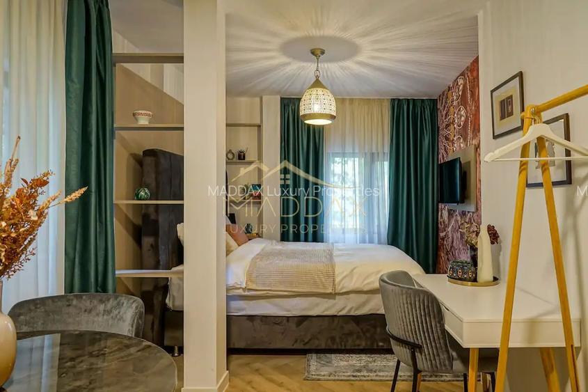 Proprietate ideala pentru investitie *354mp* inchiriata pe 6 ani // Cismigiu - 32