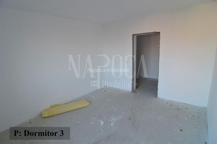 Casa 9 camere de vanzare in Floresti - 12