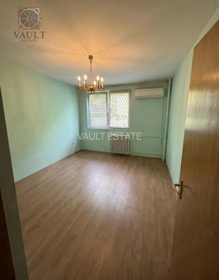 APARTAMENT 2 CAMERE - METROU ROMANCIERILOR -PARC DRUMUL TABEREI - 4