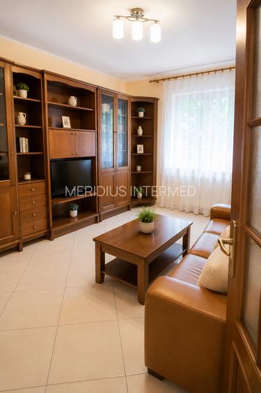 Închiriere apartament 4 camere decomandat + garaj - 13
