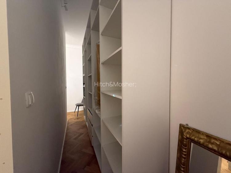 Apartament central, 3 camere  renovat complet, comision 0 - 8