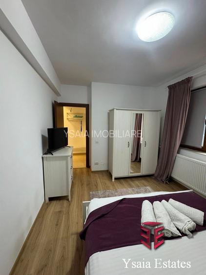 APARTAMENT 2 CAMERE DE VANZARE - MAMAIA - APROAPE DE MARE - - 18