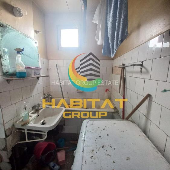 Apartament 2 Camere Decomandat Liber Scoala Avram Iancu 98 - 5