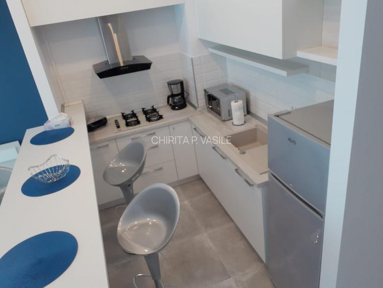 Mamaia Nord/Complexul Rezidential Onyx - Studio Modern - 6