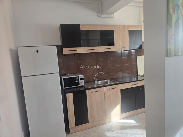 Apartament 2 camere centru, 7 minute de aeroport - 4