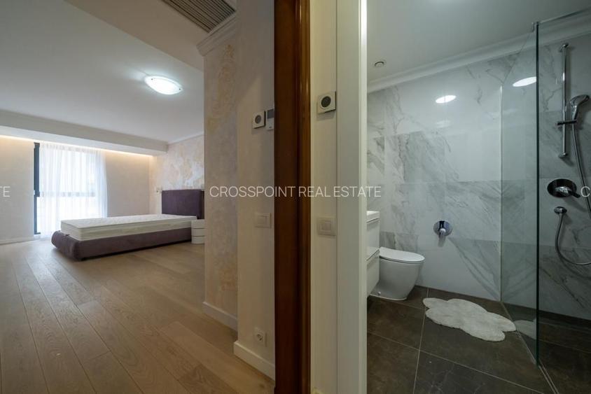 One Herastrau Plaza, apartament de 4 camere. - 12