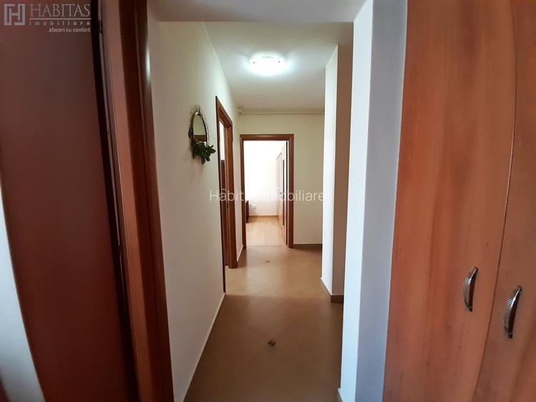 Apartament frumos cu 2 camere decomandat, zona Iulius Mall - 11