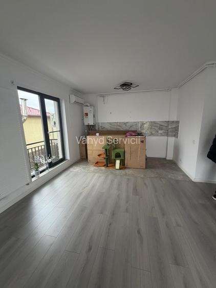 2 camere bloc nou nemobilat Colentina sos andronache - 8