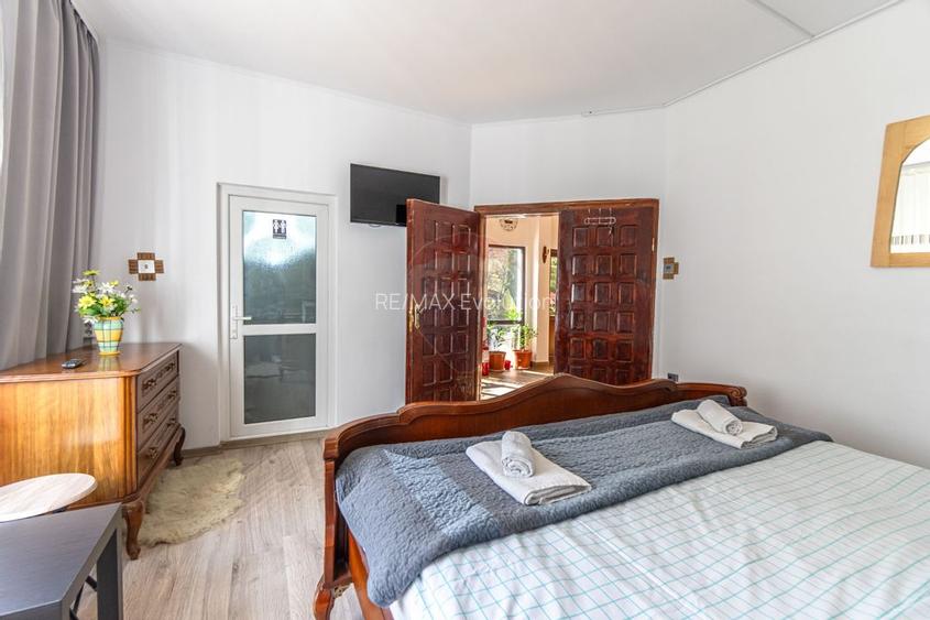 Pensiunea Scărișoara – Refugiul din Inima Rucărului | Comision 0% - 27