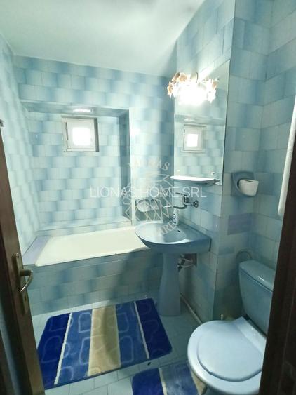 Apartament decomandat 3 camere 72 mp+spatiu depozitare 30 mp-Central - 6