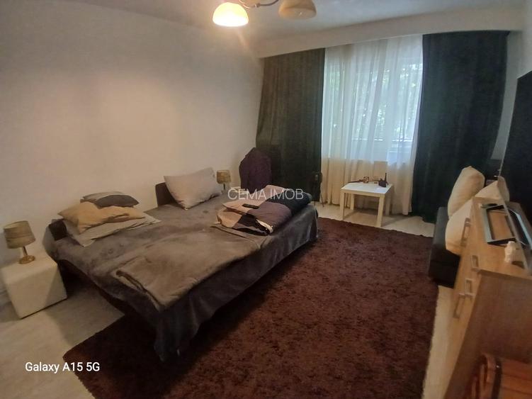 Oportunitate Investiție în Mărăști, 3 camere, Ideal Birou, Cabinet sau Locuință - 6