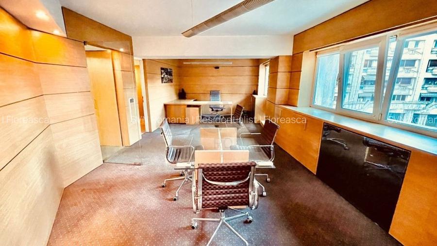 REA0105781 Apartament 5 camere l Birou - 4