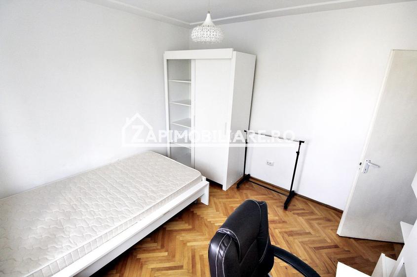 Apartament 3 camere Cornisa - 3 minute UMF - 2