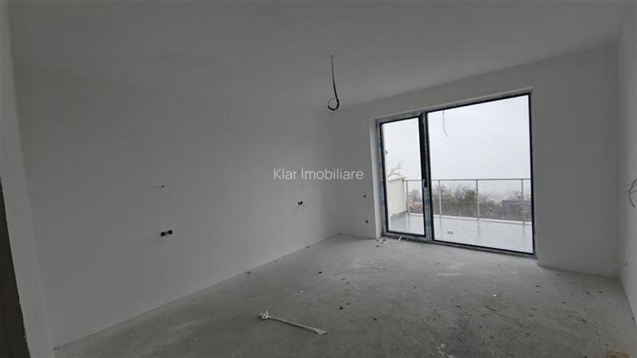 Acasa, deasupra orasului: Casa spatioasa in Feleacu cu panorama superba - 7