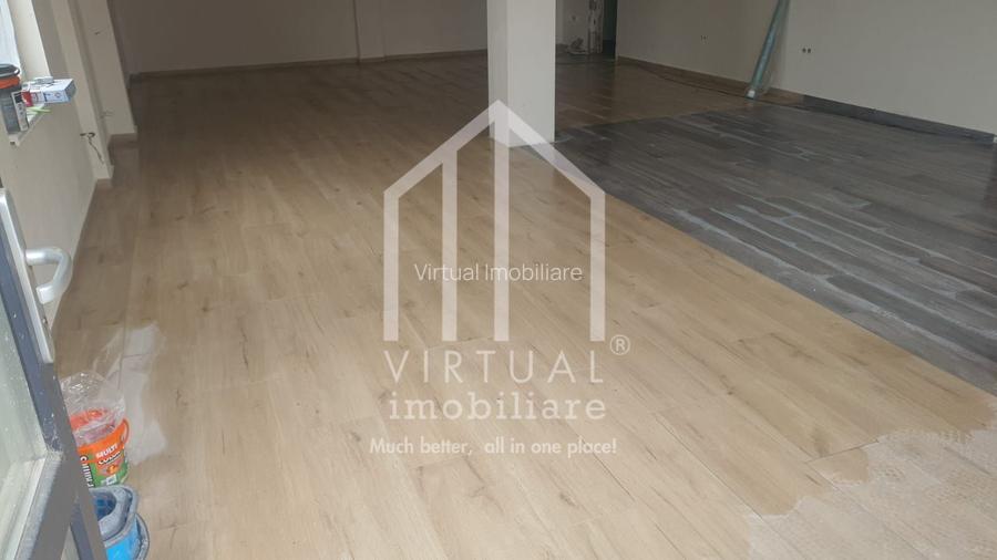 OPORTUNITATE - Spatiu birouri 200 mp finisat la cheie - Cisnadie - 3