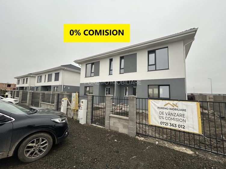 Direct Dezvoltator, Duplex cu 3 dormitoare, Zero Comision Poremo Imobiliare - 19