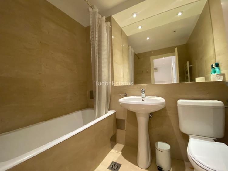 Duplex apartment for rent in Herastrau - 7