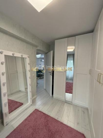 4 Camere de vanzare | Vitan | Centrala | Etaj 1/3 | An 2013 | Metrou - 14