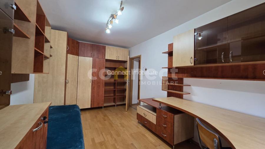 Apartament 4 camere de inchiriat in Centru, Piata Cipariu - 3