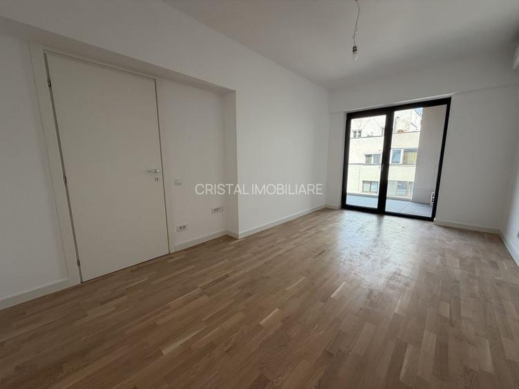 Vanzare apartament 2 camere decomandat, etaj 7, parcare, 13 Septembrie - 3