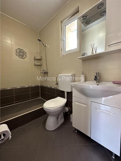 Casă de închiriat I  5 camere I 2 băi I curte I  zona UMF USMV - 10