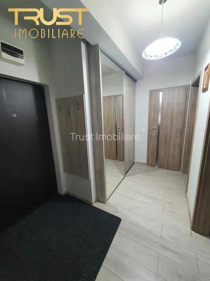 3 Camere I Marasti I Balcon I Parcare privata - 7