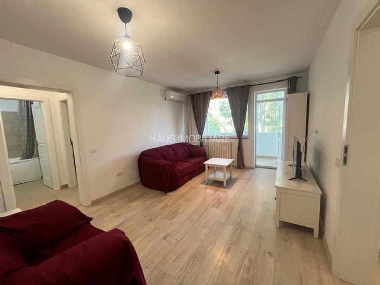 Tomis 3 apartament 2 camere renovat termen lung - 19