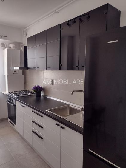 AP. 2 CAMERE METALURGIEI, BLOC NOU, CENTRALA, LOC PARCARE, MODERN - 7