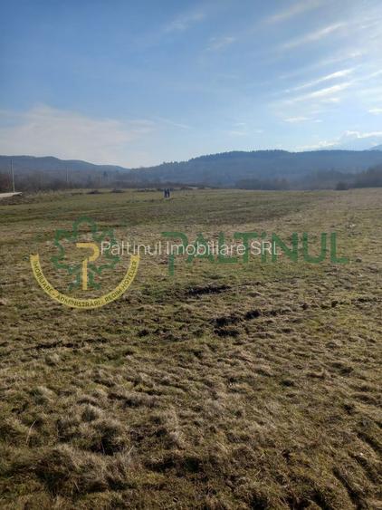 Vindem teren Sibiu, Valea Lupului, priveliste deosebita - 5