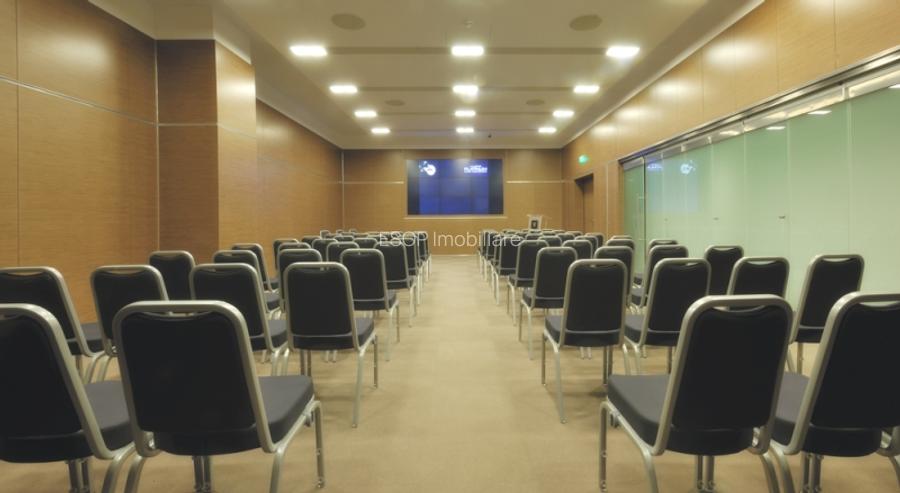 Platinum Business & Convention Center, Baneasa, 493 - 5272 mp  0% comision! - 6